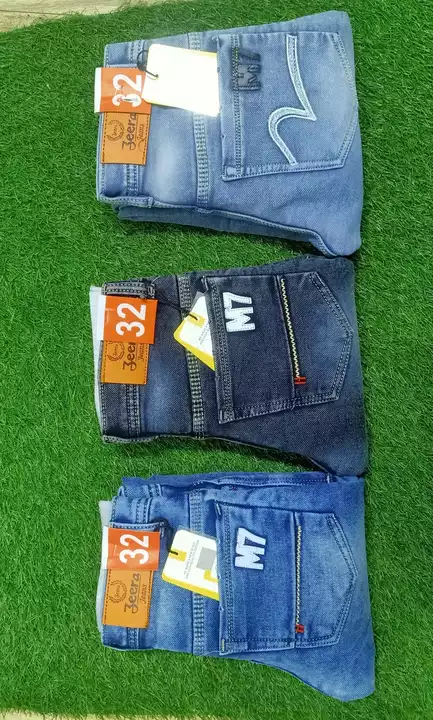 Kids jeans uploaded by business on 1/10/2023