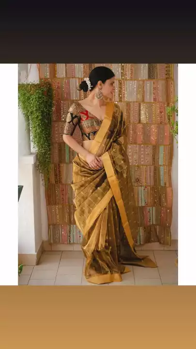 Saree uploaded by business on 1/10/2023