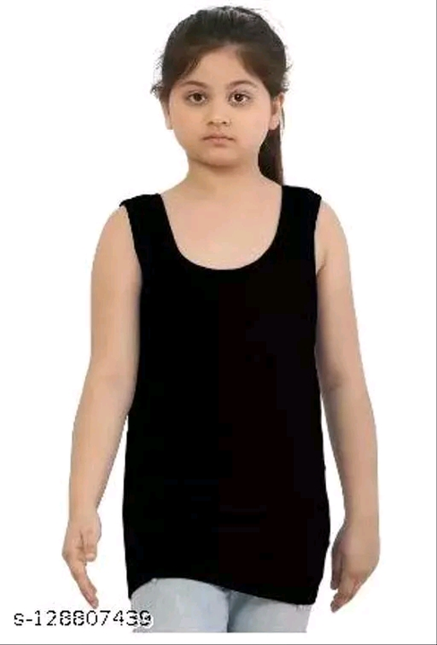 Kids camisole uploaded by MY ROSE on 1/10/2023