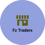 Business logo of Fz traders