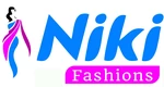 Business logo of NIki Fashions