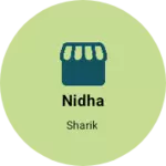 Business logo of Nidha