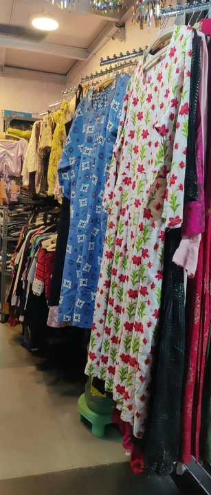 Warehouse Store Images of Aaradhya Boutique