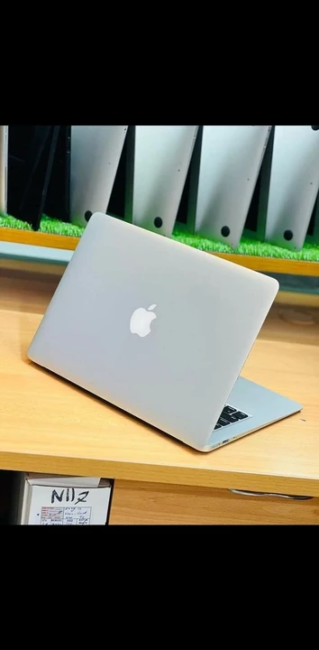 Apple macbook refurbhised  i5 4gb 128 ssd Only  23500 uploaded by business on 1/10/2023