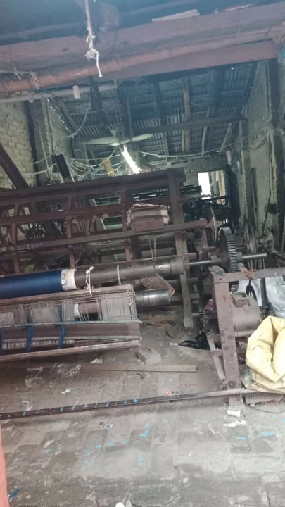 Factory Store Images of AK hand loom