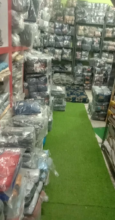 Warehouse Store Images of Abhi enterprises