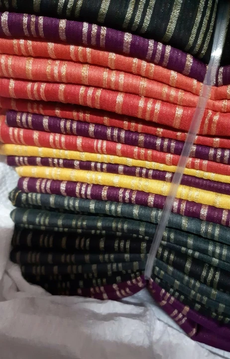 Warehouse Store Images of AK hand loom