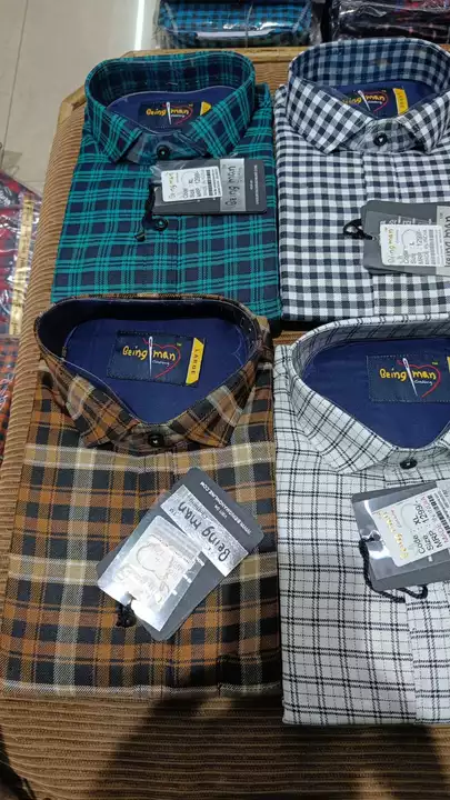 Product uploaded by GREEN MUSKAN GARMENT on 1/10/2023