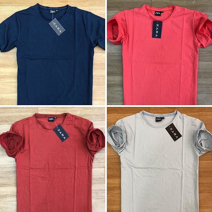 LYCRA TSHIRTS FOR MEN uploaded by business on 2/11/2021