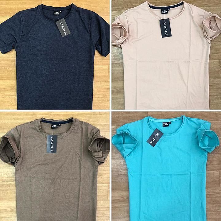 LYCRA TSHIRTS FOR MEN uploaded by business on 2/11/2021