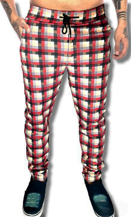 Trending Slim-fit Trackpants Men/woman uploaded by business on 1/10/2023