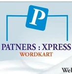 Business logo of Patners Xpress Wordkart
