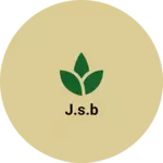 Business logo of J.S.B