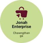 Business logo of Jonah enterprise