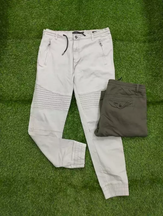 Branded Joggers uploaded by business on 1/10/2023