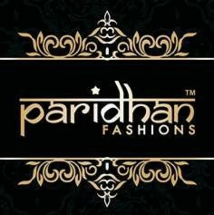 Post image Paridhan Fashionss has updated their profile picture.
