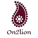 Business logo of On2lion