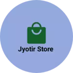 Business logo of Jyotir store
