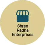Business logo of Shree radha enterprises