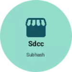 Business logo of Sdcc