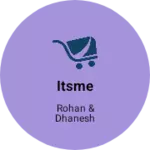 Business logo of Itsme
