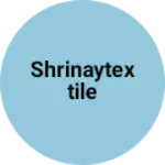 Business logo of shrinaytextile