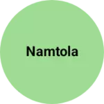 Business logo of Namtola