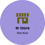 Business logo of RR Store