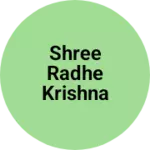 Business logo of Shree radhe krishna fashion