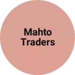 Business logo of Mahto traders
