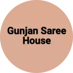 Business logo of Gunjan saree house