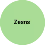 Business logo of Zesns