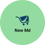 Business logo of New md
