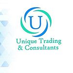 Business logo of Unique Trading & Consultants 