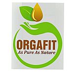 Business logo of Orgafit Organic