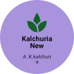 Business logo of Kalchuriazoid