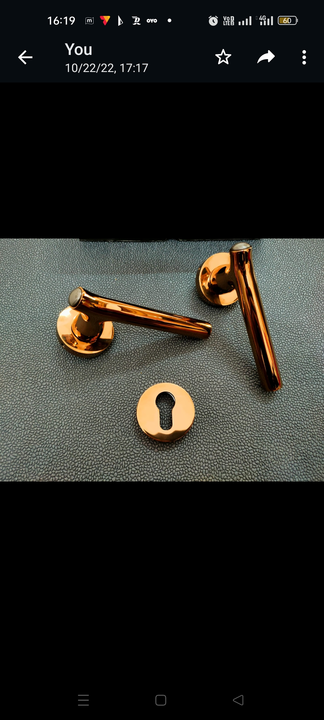 Mortise Handle  uploaded by business on 1/10/2023