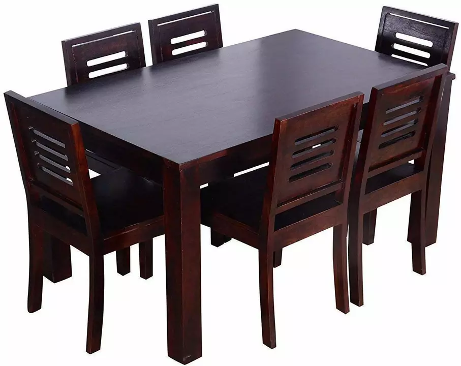Dining table  uploaded by business on 1/10/2023