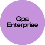 Business logo of GPA enterprise