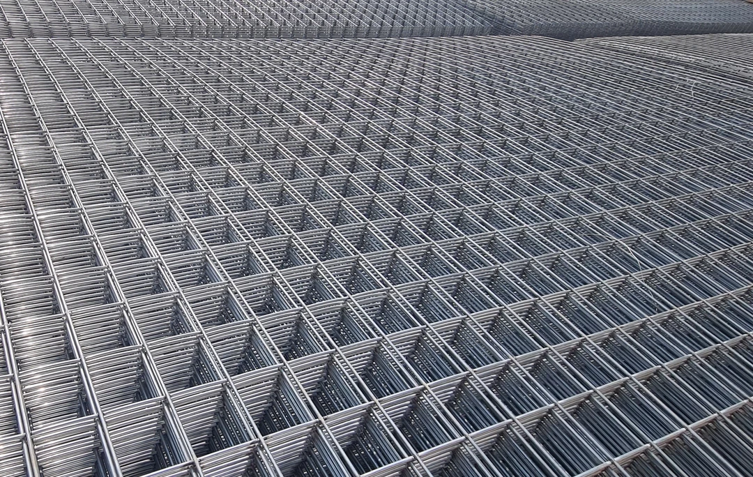 Welded Wire Mesh for Construction. uploaded by business on 1/10/2023