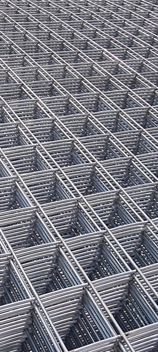 Welded Wire Mesh for Construction. uploaded by Supar Fine Weld Mesh on 1/10/2023