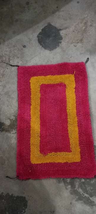 Door mat baat mat uploaded by AHMAD. Handloom on 5/29/2024