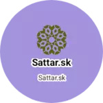 Business logo of Sattar.sk