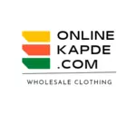 Business logo of OnlineKapde.com