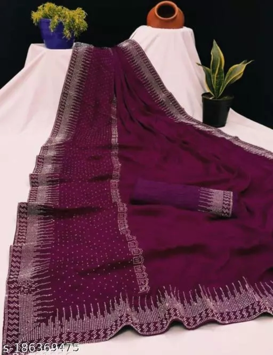 Woman's saree  uploaded by business on 1/10/2023