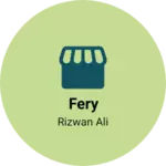 Business logo of Fery