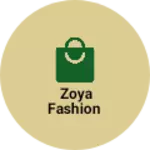 Business logo of Zoya fashion