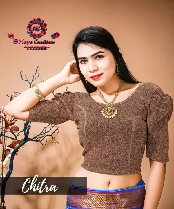 Chitra uploaded by Maya Creations on 1/10/2023