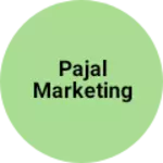 Business logo of Pajal marketing