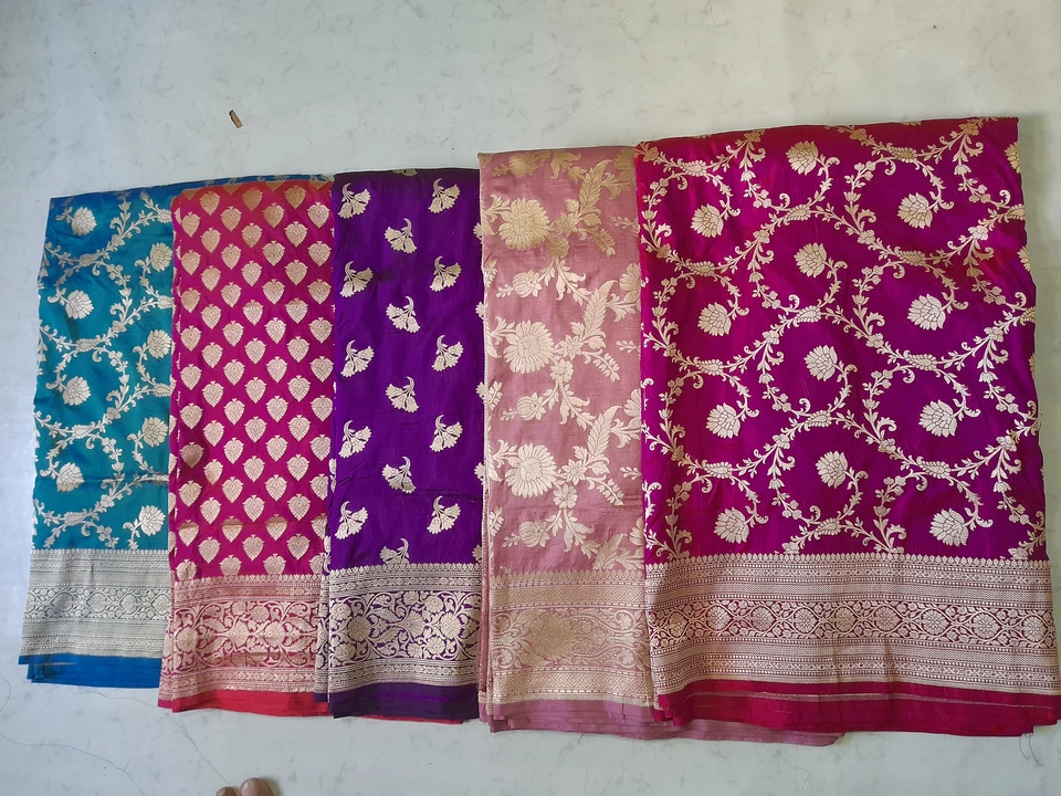 Product uploaded by JANNAT SAREES CENTRE  on 1/10/2023